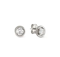 Orecchini Nomination Donna in Argento 241710/053 - 241710/053